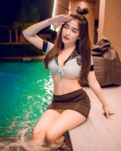 Cerita Sek Selingkuh Hana Gadis Imut Yang Jago Jilat